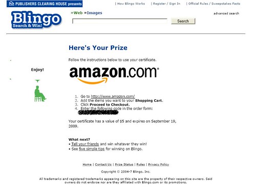 blingo_prize