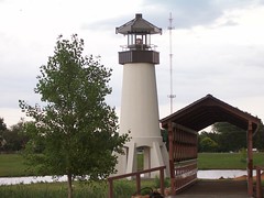 Centennial Lighthouse