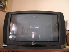 TV-kod 1