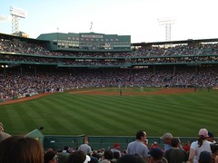 Fenway (Photo by smellyknee)