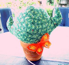 Prickly Pear Cactus DIY Sewing from Tutorial (2)