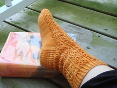 Bayerische Socks
