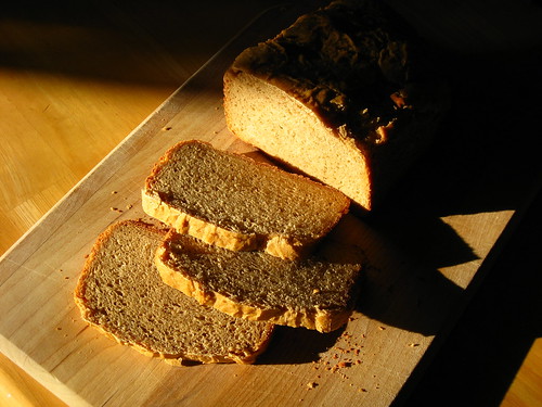 Oatmeal bread bread machine recipes