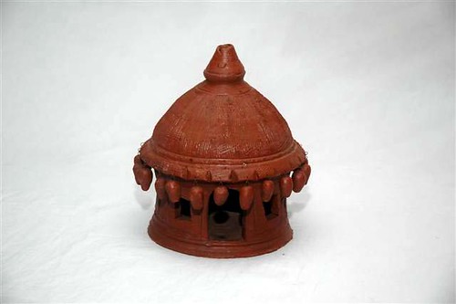Terracotta Hut, Clay Handicraft