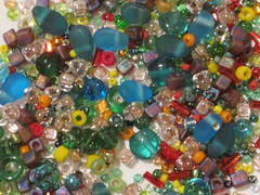 beads for embellishing