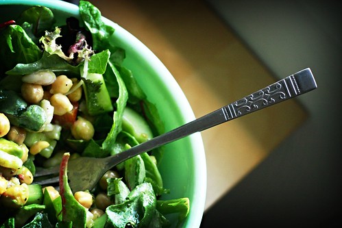 My Favorite Salad