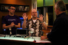 The Lab With Leo Laporte - TV Interview at Flickr.com