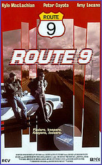 Route 9 DVD cover