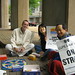 Trivial Pursuit CUPE 391 on strike - photo Todd Wong      IMG_1366