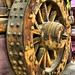 The Wheel That Gengiskhan Used