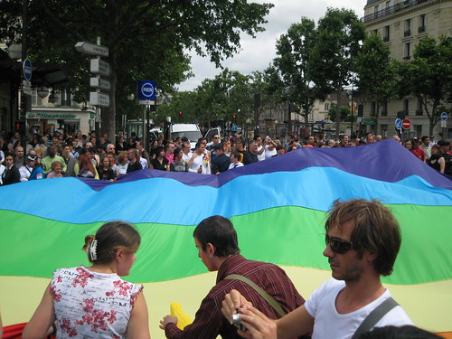 gay pride 07@paris