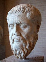 Plato (428/427 BC – 348/347 BC)