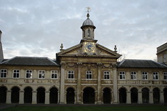 Picture of Emmanuel College