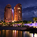 Cebu Hilton Resort & Spa