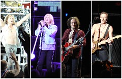 Def Leppard in Concord