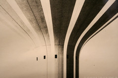documenta 12 | Nasreen Mohamedi / Untitled | undated | Neue Galerie