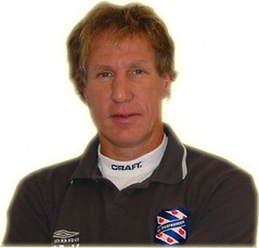 Gertjan Verbeek wil nog graag één of twee seizoenen trainer zijn bij SC Heerenveen