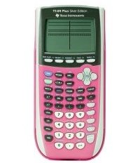 pink-calculator