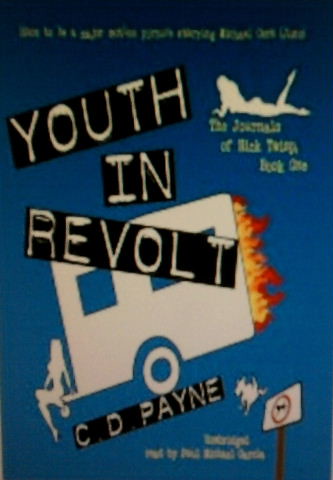 youth in revolt