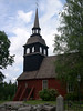 Vireda kyrka