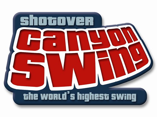logo canyon swing