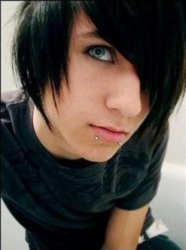 All of the above Emo guys are sexy no matter what
