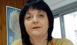 Silvia Cagnotti de Laza electa intendente en Tancacha, termino con el ciclo del P.J.