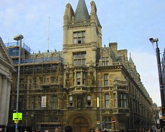 Picture of Gonville And Caius College
