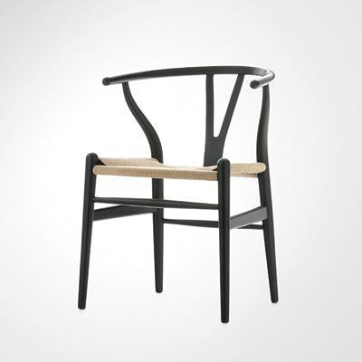 Hans Wegner Y Wishbone Chair