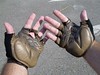Trico Handshock 1000 Gloves