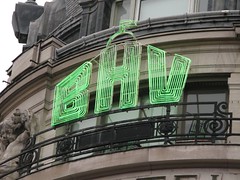 BHV lettersource