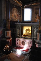 San Pietro in Vincoli教会