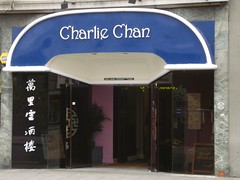 Picture of Charlie Chan
