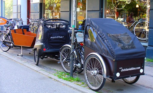  København Bicycles
