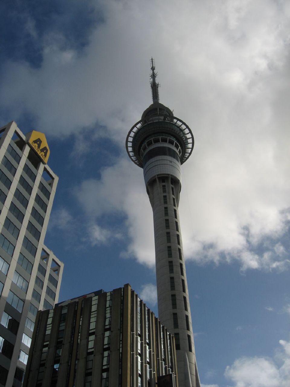 Auckland 3