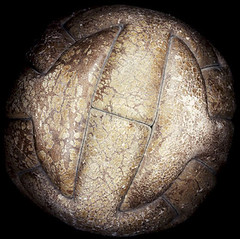 uruguay ball