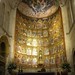 Salamanca - La cattedrale vecchia