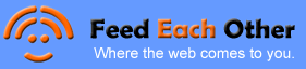 Feed Each Other logo