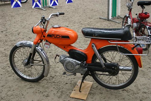 Puch by velton