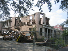 St. Charles Ave. Deconstruction_0048