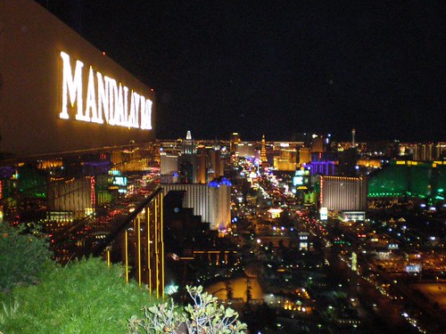 Foundation Room at Mandalay Bay by CosmoPolitician, on Flickr