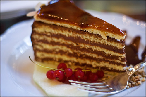 Torta Cake
