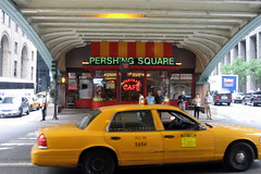 NYC - Pershing Square by wallyg, on Flickr