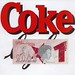 ((( Coke ,