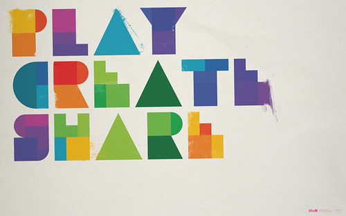 Play Create Share