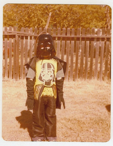 Your lack of candy disturbs me . . . from Flickr