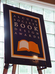 Alcuin Society Book Design Awards