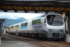 North Rainbow Express@Furano