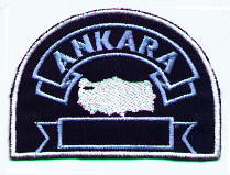 Ankara Police