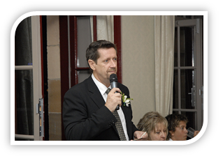 Father of the Bride Speeches